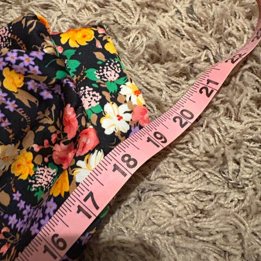 Christian Dior vintage Kaftan Maxi Dress loungewear Womens Neiman Marcus medium - Picture 8 of 9